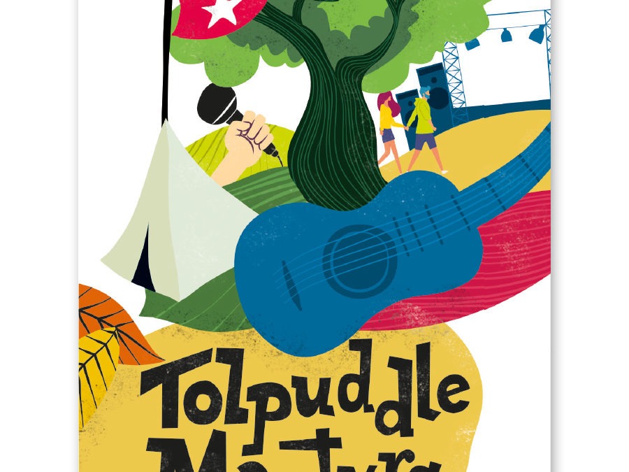 Tolpuddle Festival